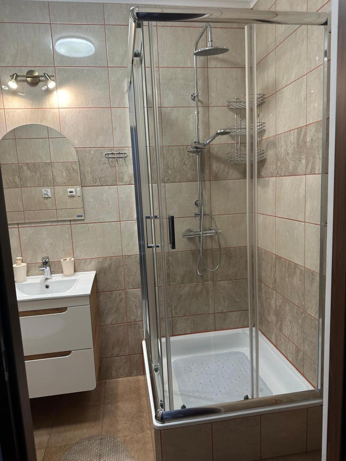 Apartamenty Typu Studio 50 Metrow Od Morza 尤斯托尼莫斯基 外观 照片