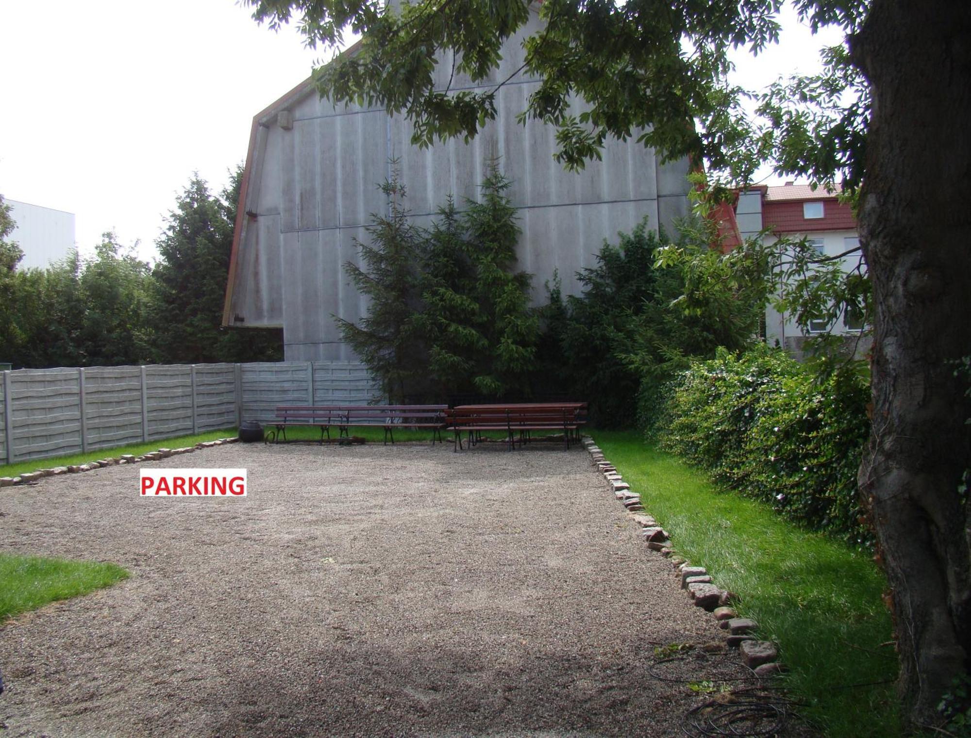 Apartamenty Typu Studio 50 Metrow Od Morza 尤斯托尼莫斯基 外观 照片